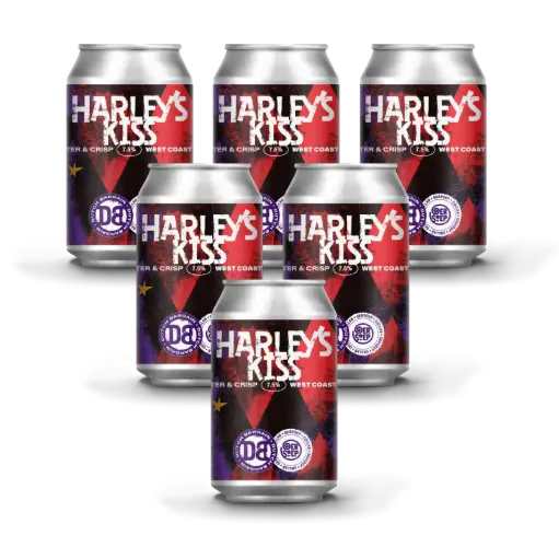 Collab Tour full pack afhalen